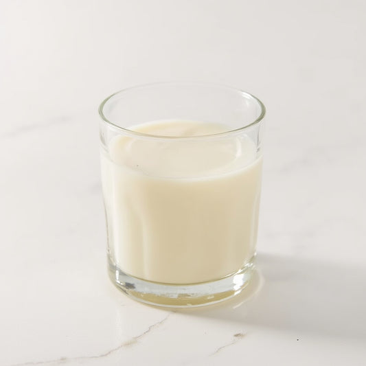 Lactofresqua Banana Crème