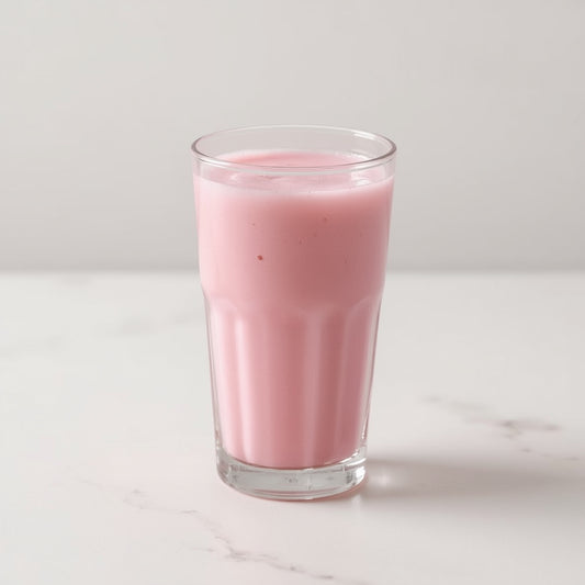 Lactofresqua Raspberry Charm