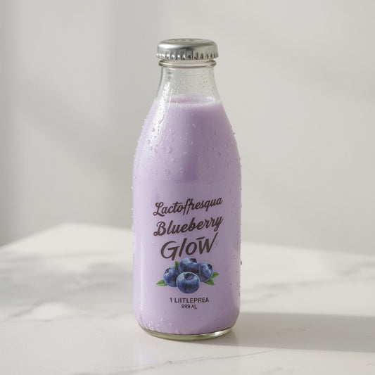 Lactofresqua Blueberry Glow