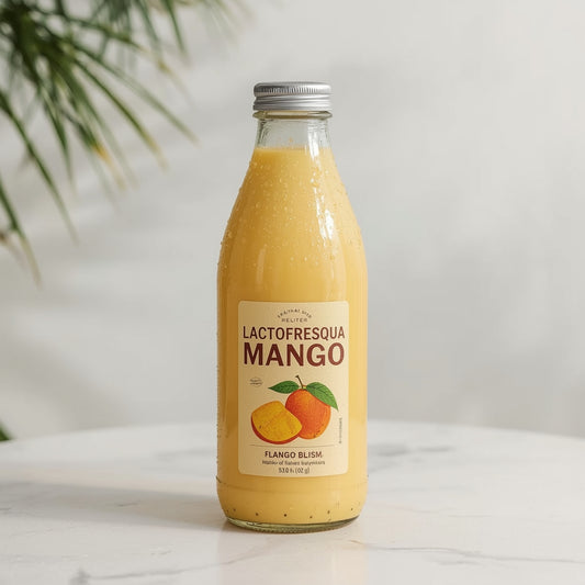 Lactofresqua Mango Bliss
