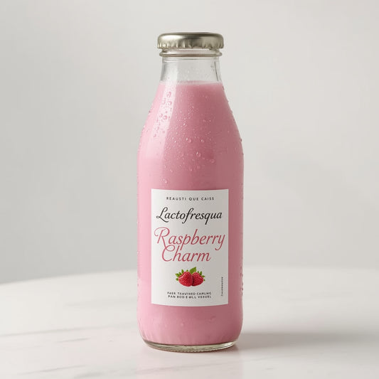 Lactofresqua Raspberry Charm