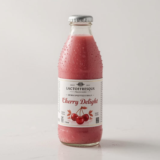 Lactofresqua Cherry Delight